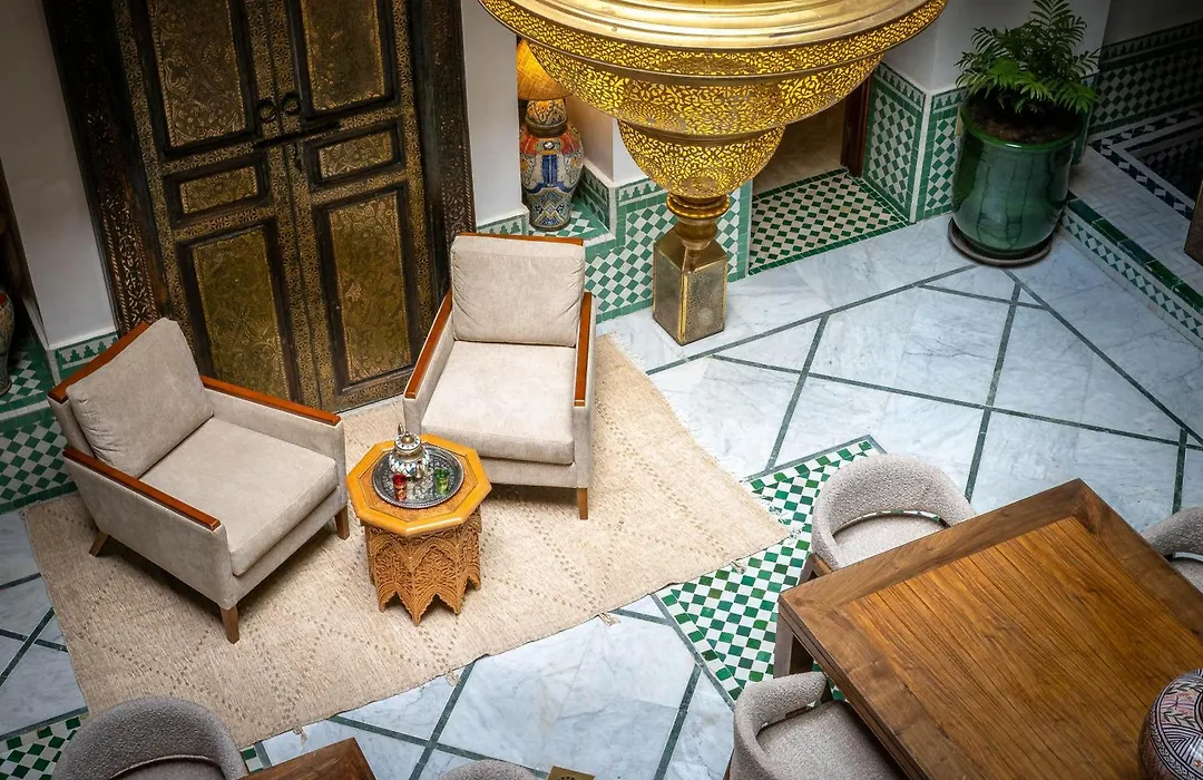 Riad Atlas Acacia-1