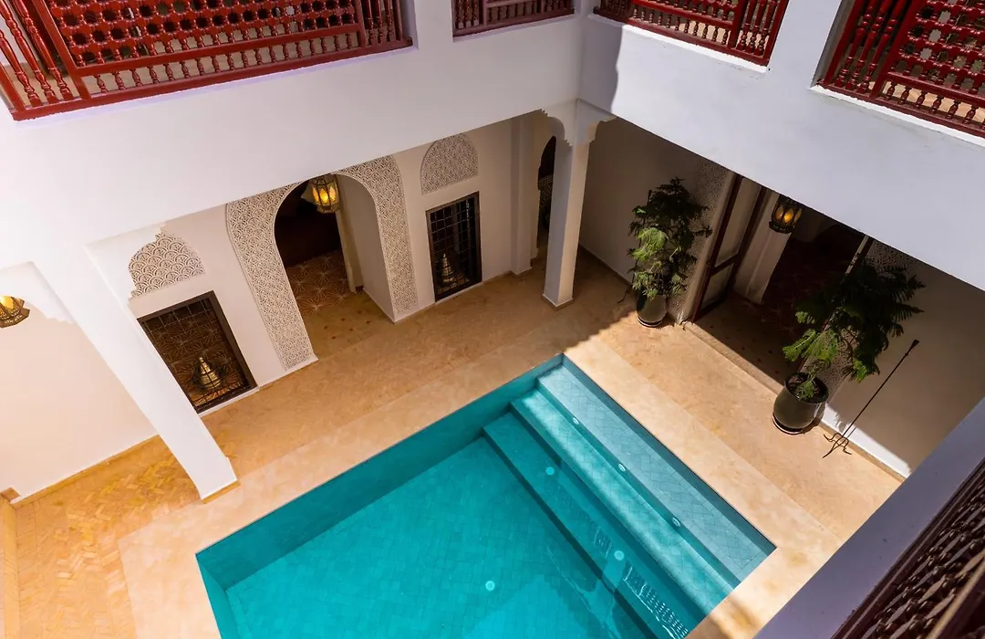 Riad Joudour-1