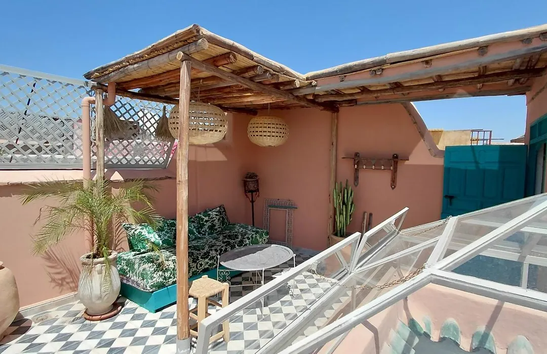 Riad Dar Kleta-1