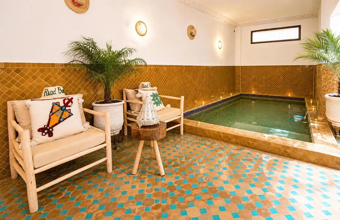 Riad Bien Ici-1