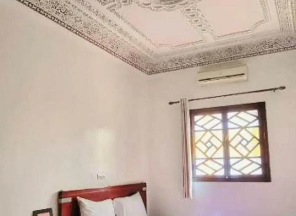 Riad Marrakech Medina-1