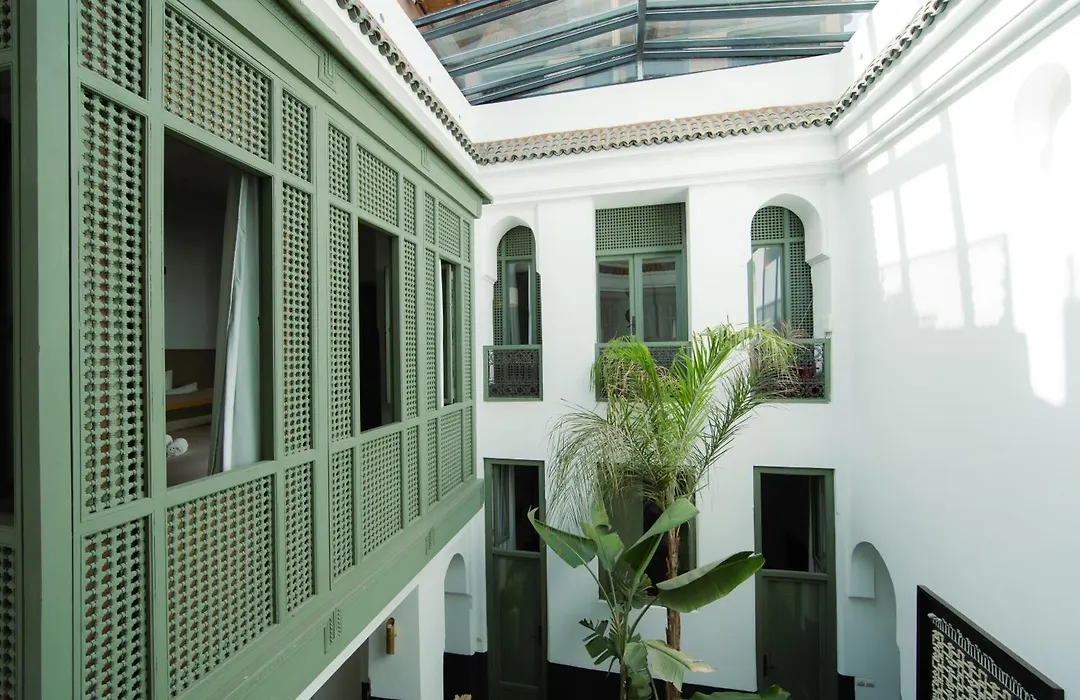 Riad Dar Nakous-1