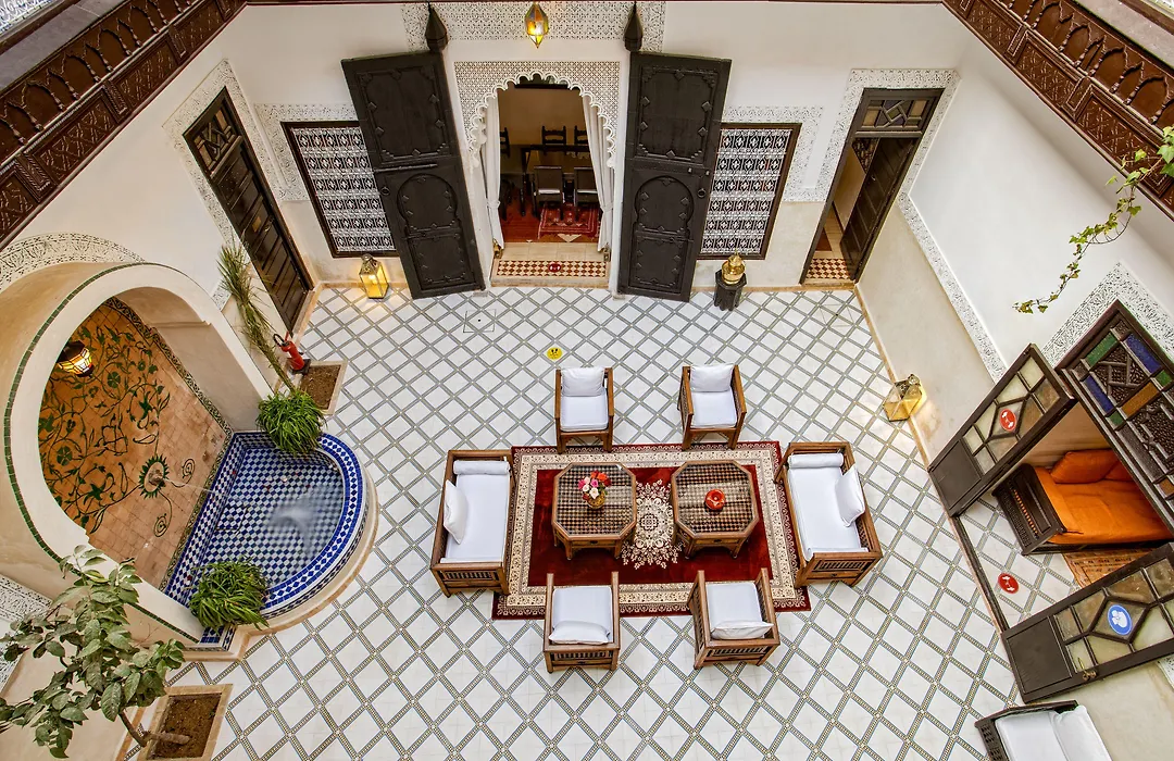 Riad Al Jana-1