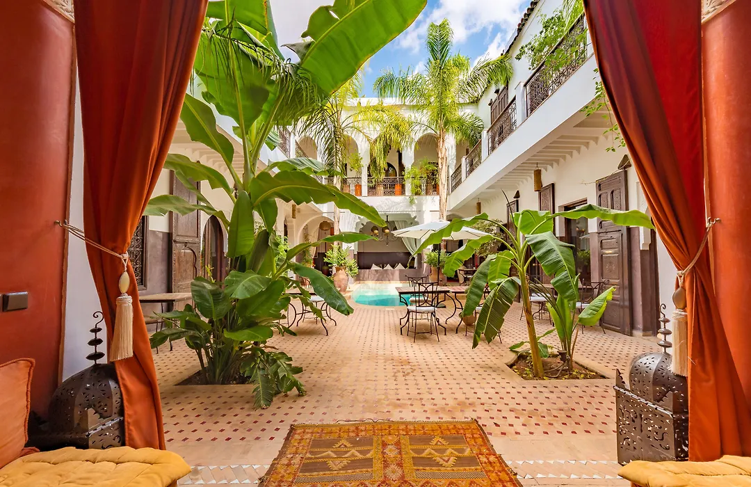 Riad Pachavana-1