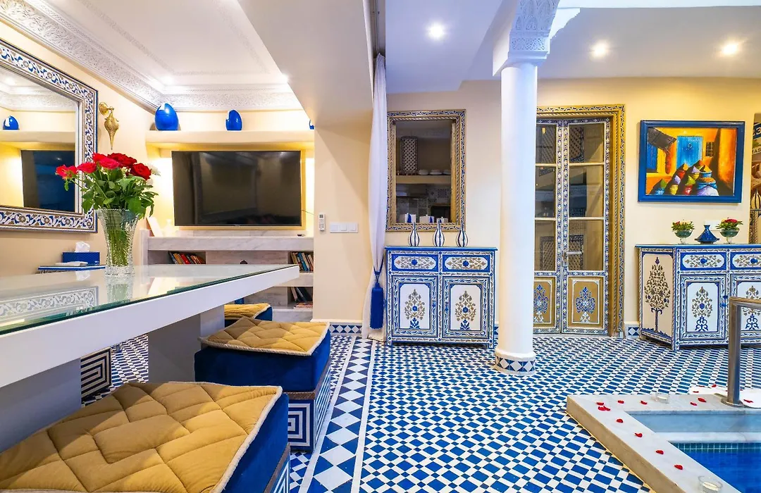 Riad L'Etoile D'Orient-1