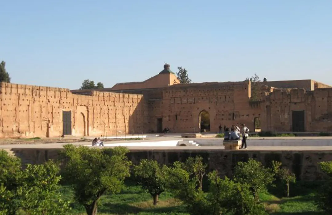 Riad Al Wafaa-1