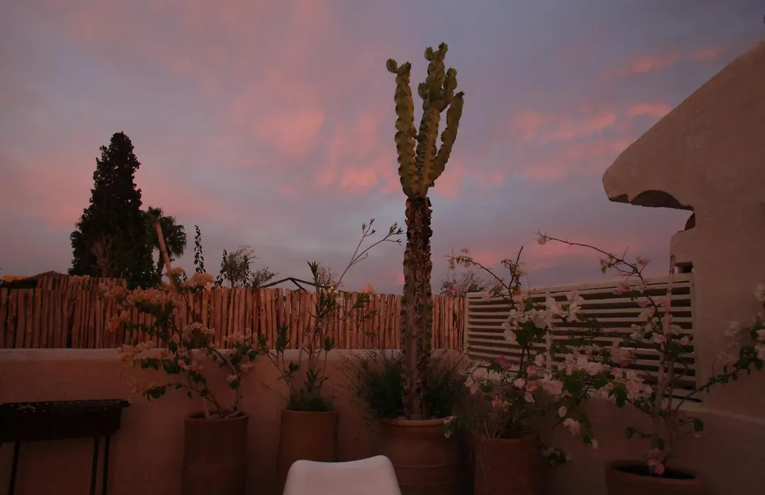 Riad De Vinci&SPA-1