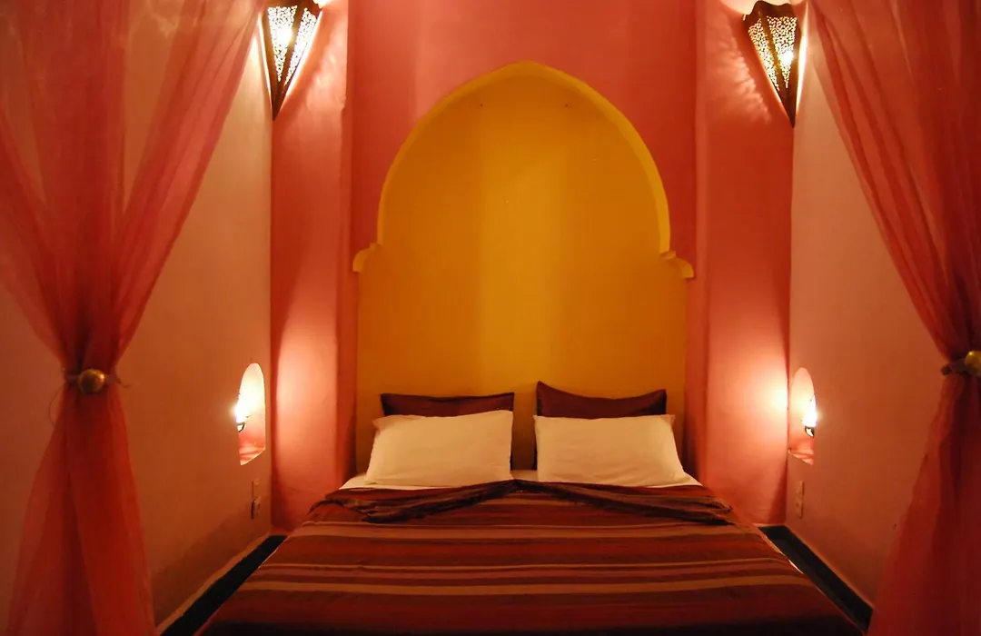 Riad Cala Medina-1