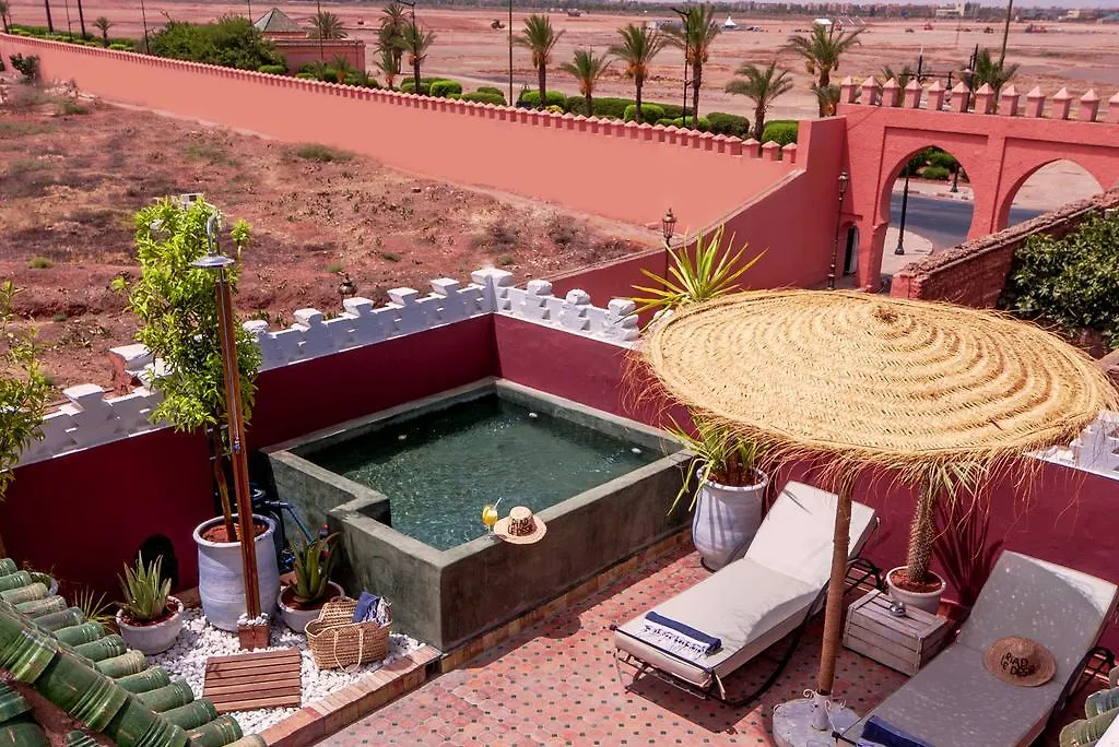 Riad Le Desir-1