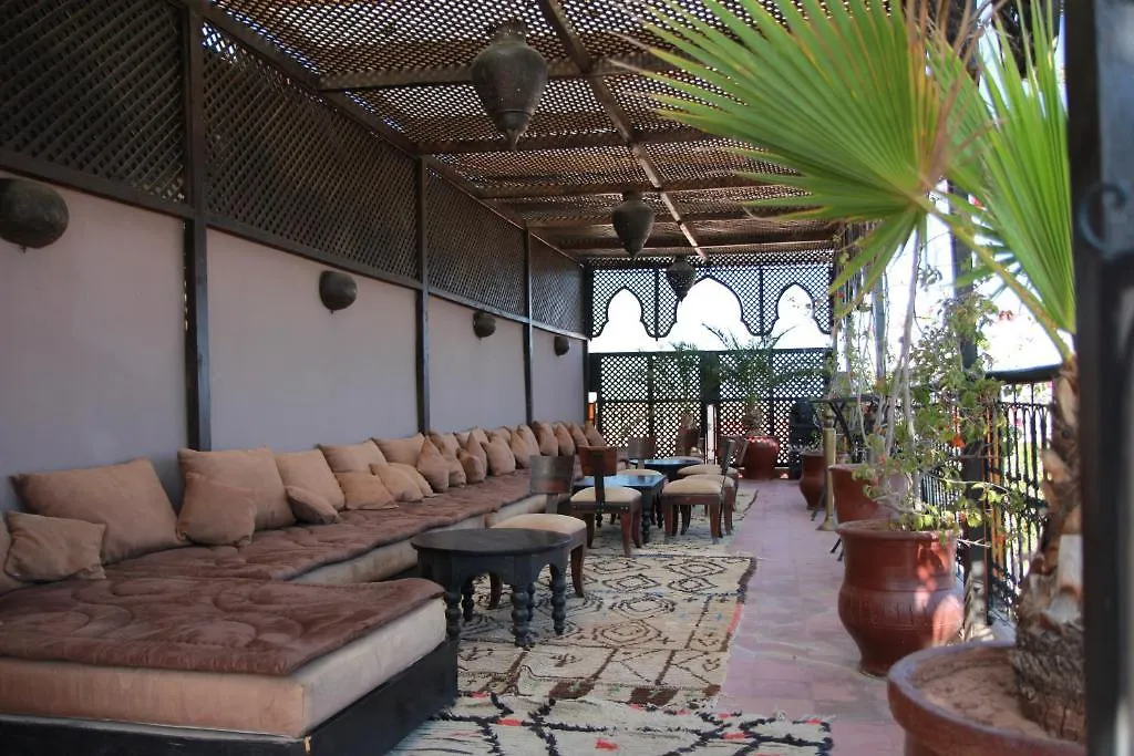 Riad Terra Bahia-1