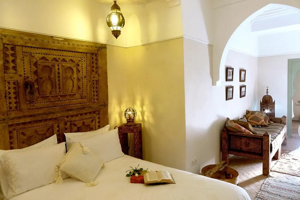 Riad Palacio De Las Especias-1