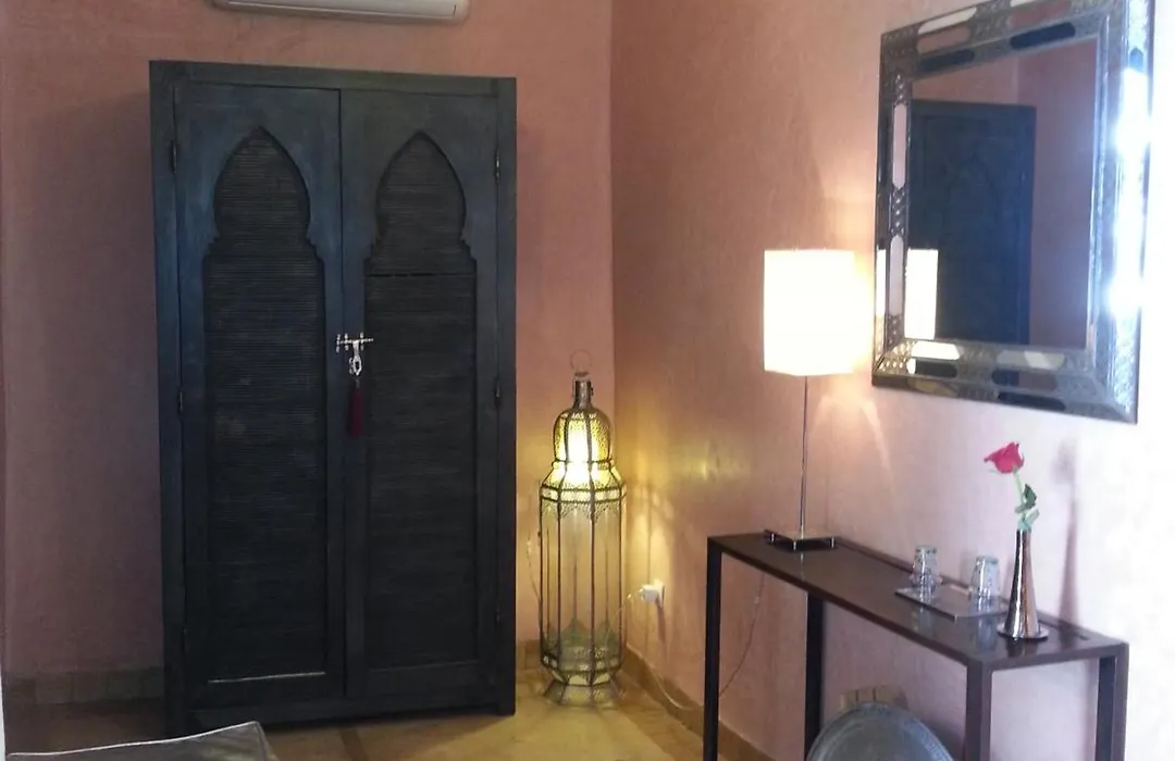 Riad Azza-1