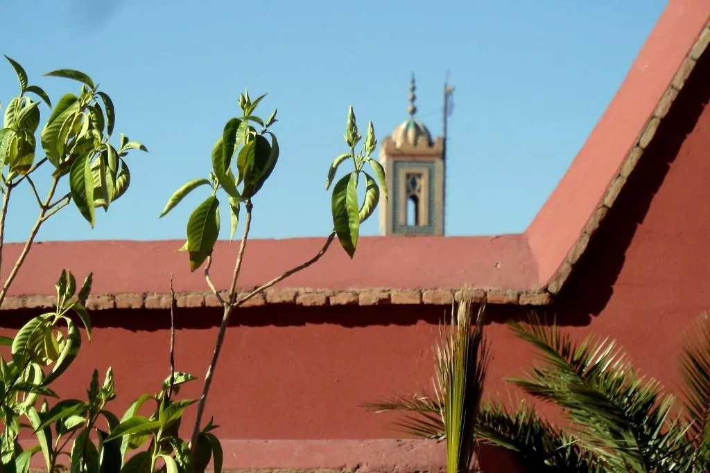 Dar El Calame-1