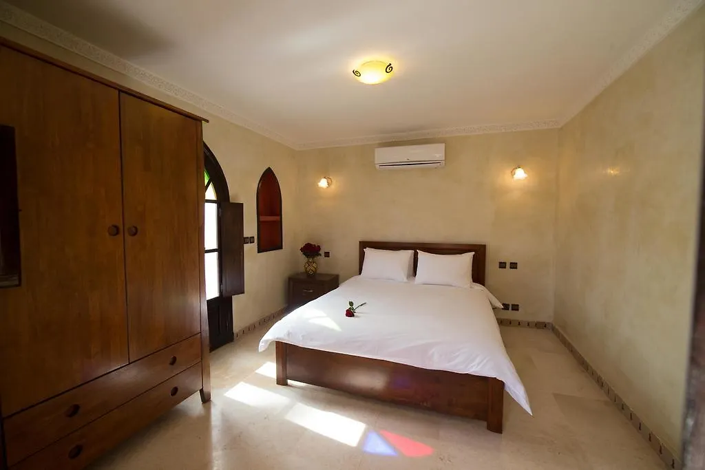 M Riads & Boutique Hotels-1