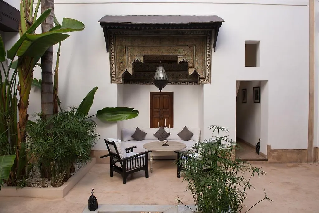 Riad Ennafoura-1