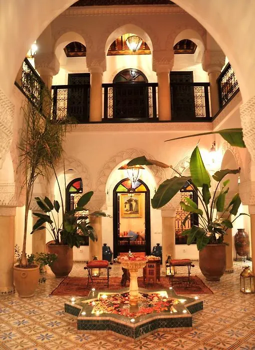 Riad Adriana-1