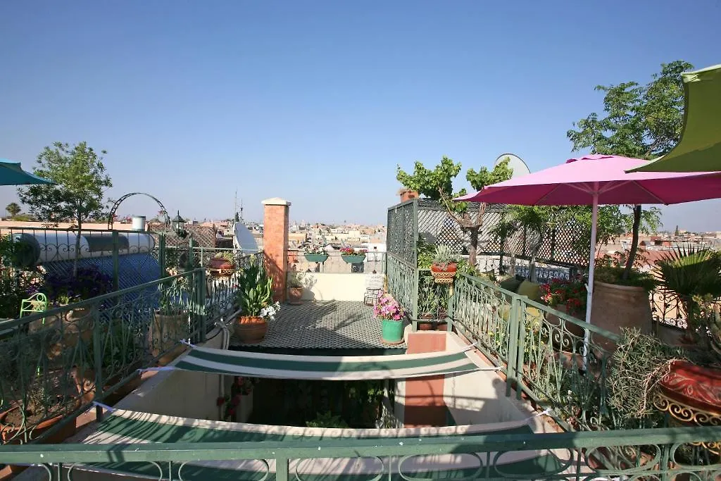 Riad Cherihane-1