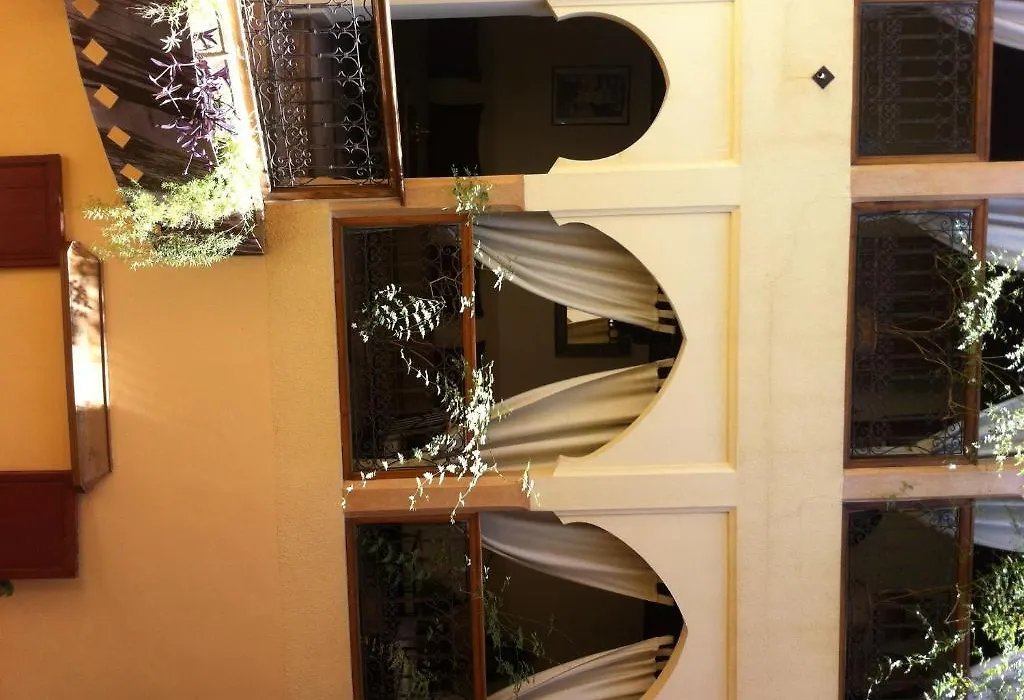 Riad Dar Latifa-1