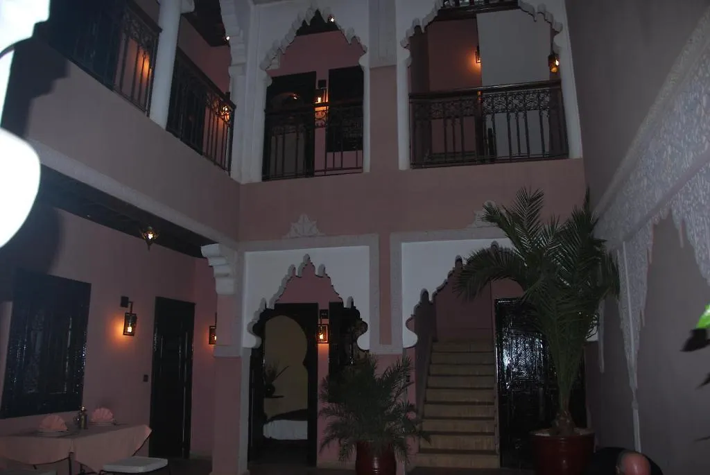 Riad Des Etoiles-1