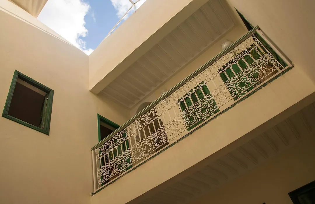 Riad El Marah-1