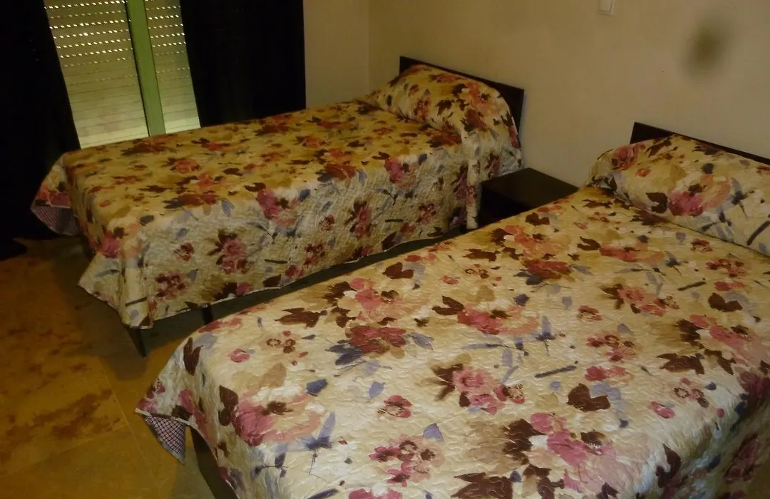 Mirador De Majorelle, The Apartment Is Only For Families-1