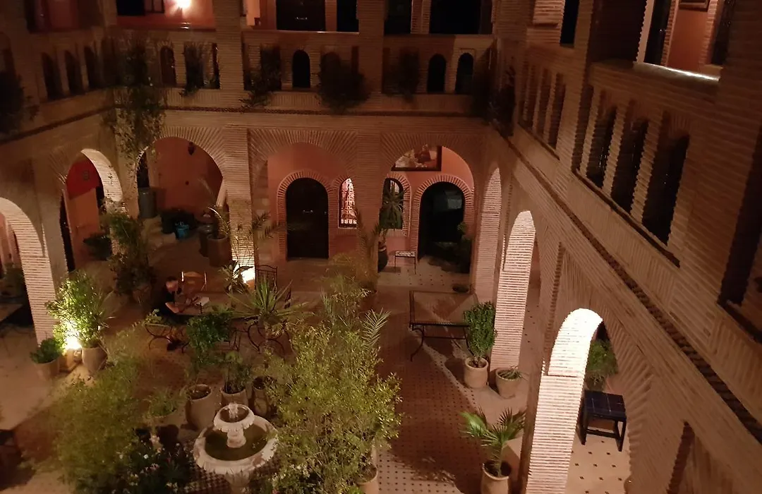 Hotel Wissam-1