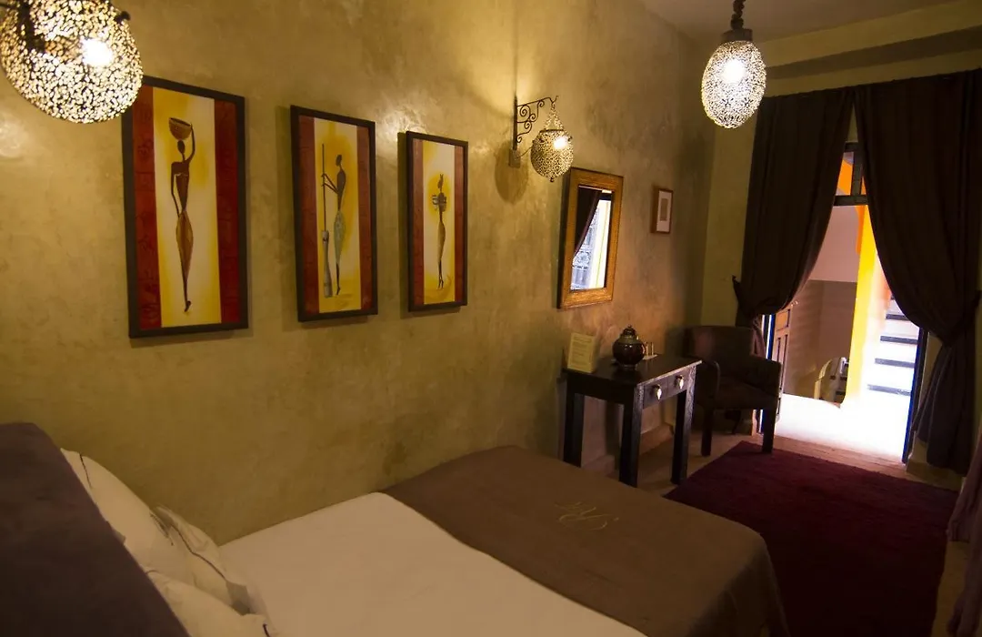 Riad Hermes-1
