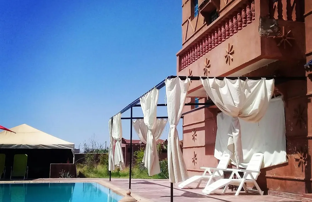 Villa Darga Rouge-1