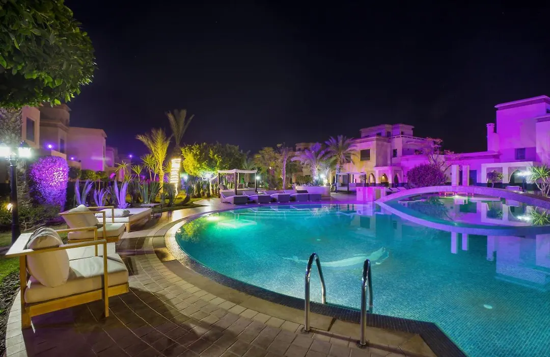 Malaya Suites & Villas 3 Bedrooms-1