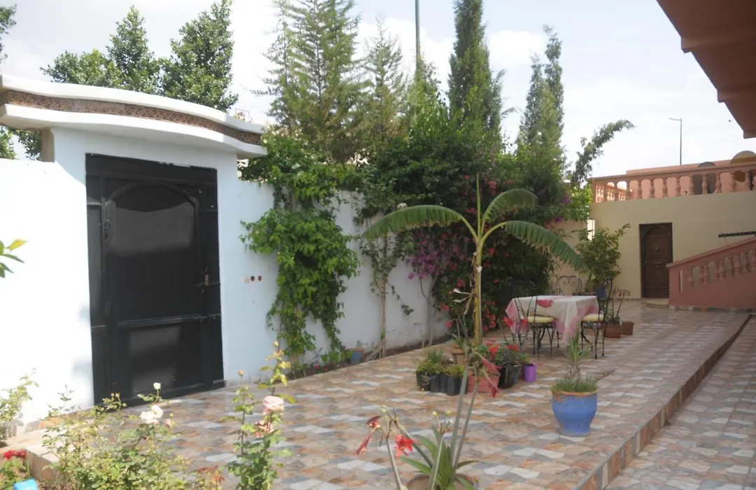 Paradise House-1