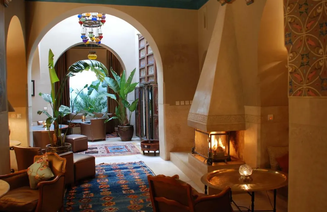 Riad Camilia-1