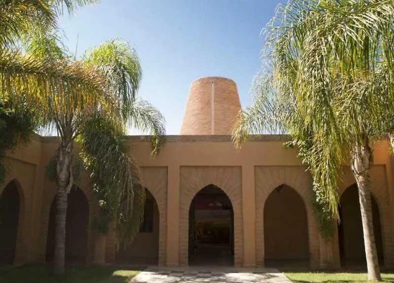 Club Med Marrakech La Palmeraie-1