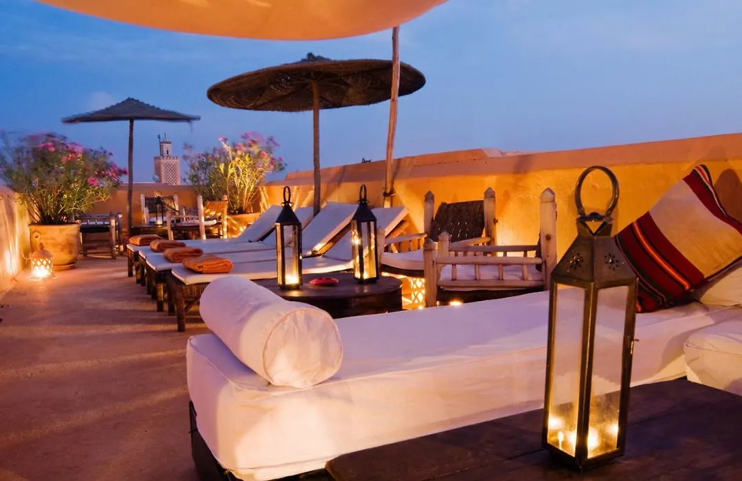 Riad Dar Hanane-1