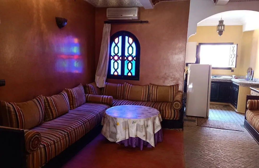 Villa Yousra-1