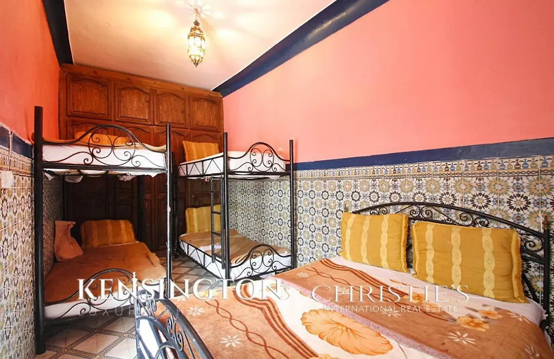 Hostel Beautiful Dreams-1
