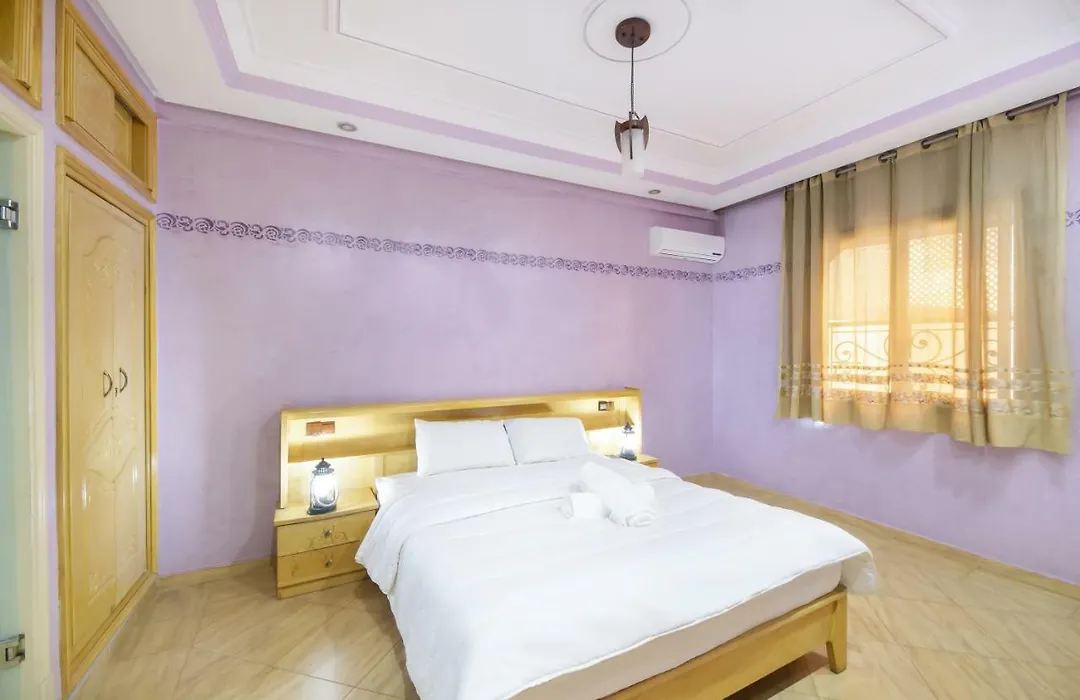 Riad Fayrouz-1