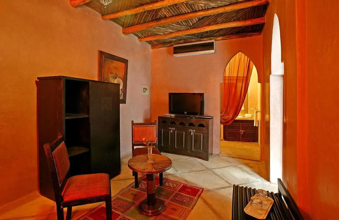 Riad Opale Marrakech-1