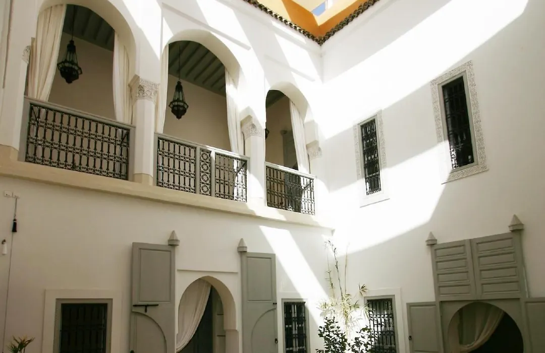 Riad Ariha-1