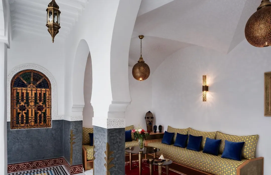 Emma'S Riad-1