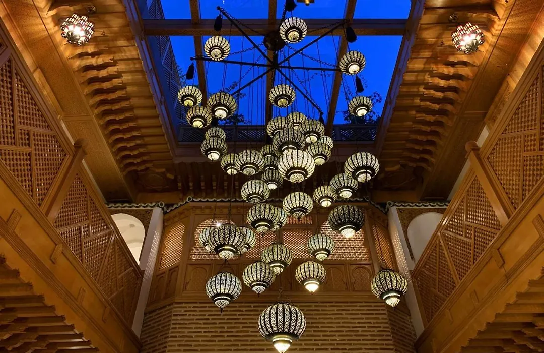 Elegancia Riad Boutique & Spa-1