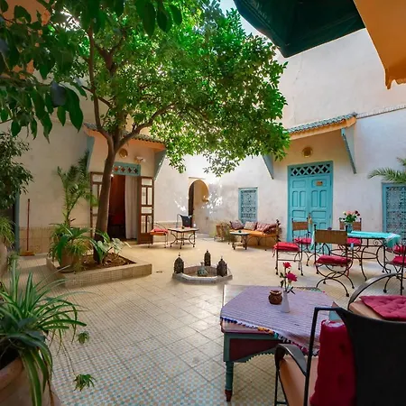 Dar Marhaba-2