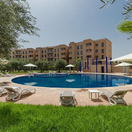 Wazo Appart-Hotel-3