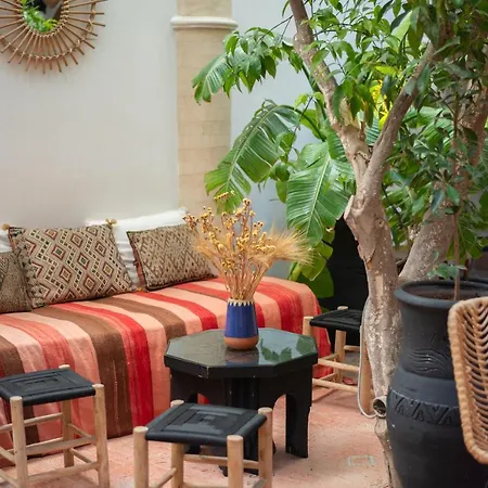 Riad Spa Sindibad-3