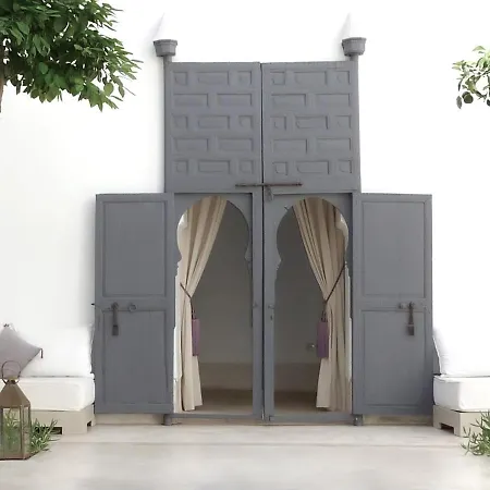 Riad Dar-K-3