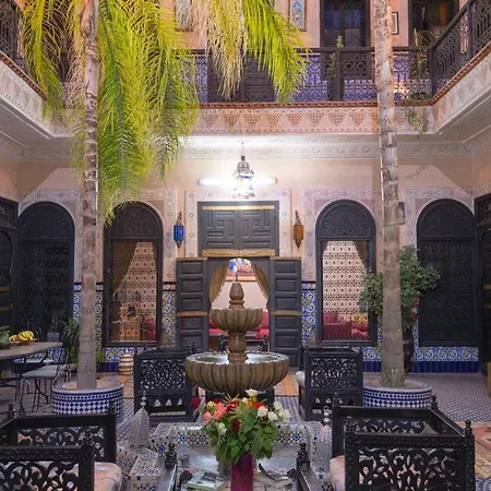 Riad Lalla Khiti-2