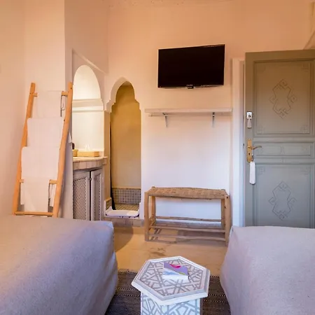 Riad Loudaya & Spa-2