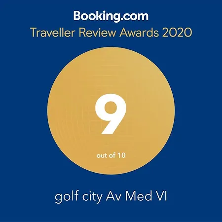 Golf City Av Med VI-2