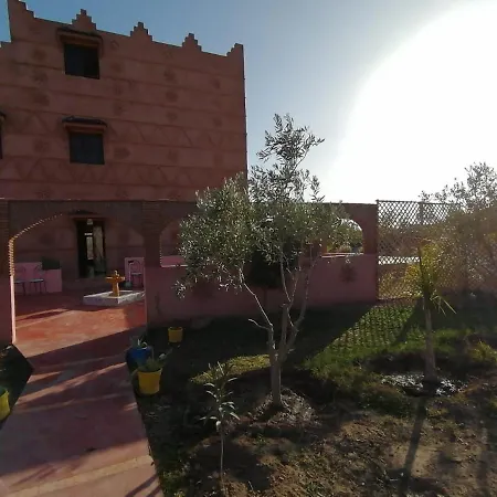 Villa Darga Rouge-2