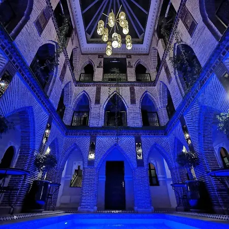 Riad Challa Hotel & Spa-3
