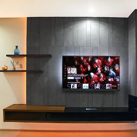 Darkech Prestigia Luxury Apt-2